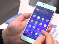 Gionee     8-  Elife S7 Mini