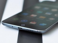 6-  Meizu MX5 Pro Plus 