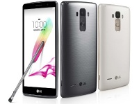 LG G4 Stylus   
