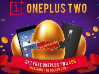   :   ONEPLUS TWO  Gearbest