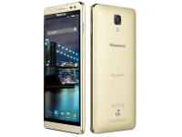 Panasonic   4-  Eluga L2  Eluga I2