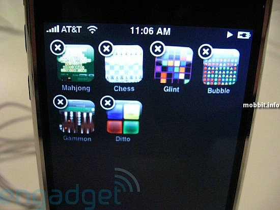 iPhone 1.1.3 Firmware Update