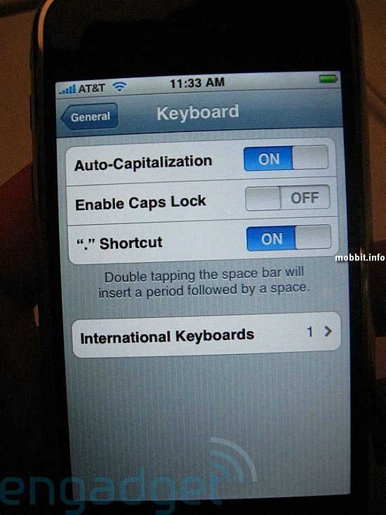 iPhone 1.1.3 Firmware Update