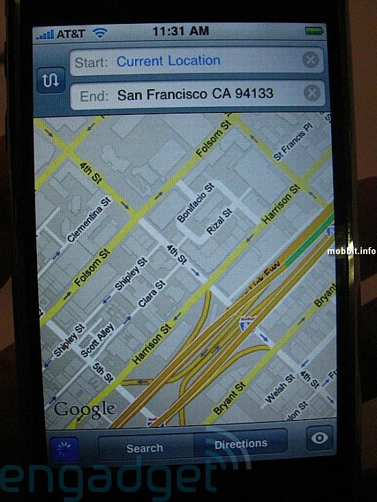 iPhone 1.1.3 Firmware Update