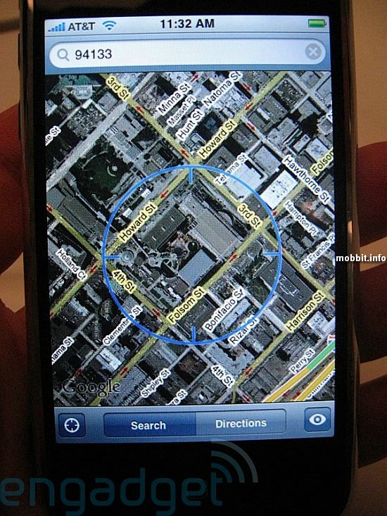 iPhone 1.1.3 Firmware Update