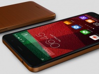 Infinix Hot 2     Android One  $87