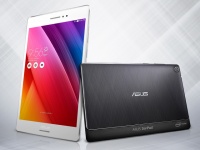  Asus ZenPad S 8.0  4    USB Type-C  $299