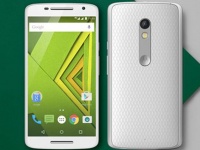     Motorola Moto X Play  