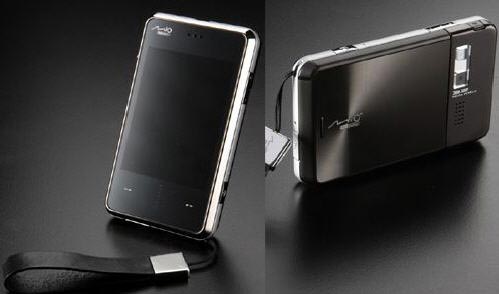 Mio Digiwalker Lovebird