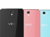 Lenovo Vibe S1       