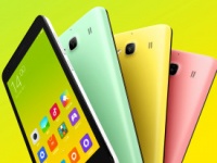 Xiaomi Mi4c c Snapdragon 808 SoC  TENAA