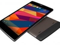 Micromax Canvas Tab P680  8-    dual-SIM