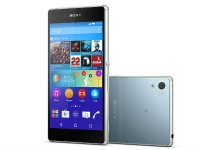    -  Sony Xperia Z5 Compact