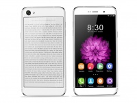   : Oukitel U6  c      $220  GearBest