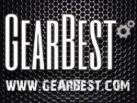 - GearBest       