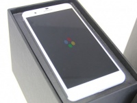 Huawei Nexus 6    