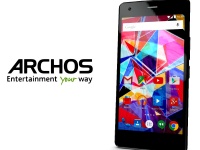 Diamond S, 50e Helium  50 Cesium -     Archos