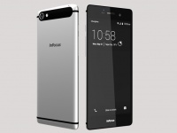 InFocus M808     Full HD 