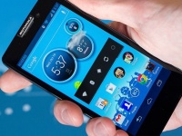 Motorola Droid Maxx 2 