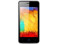 4-  ZTE Blade AF3  $46