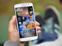 Samsung     Galaxy Grand On  Galaxy Mega On