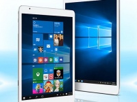 Telecast X98 Pro  9.7-    Intel Atom X5   Windows 10