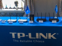 TP-LINK    4  3G/4G   7    802.11ac