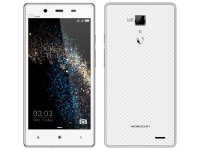 Videocon Z55 Dash  8-   HD-   dual-SIM  $100