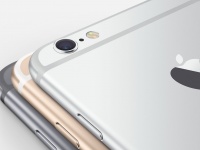 Apple iPhone 6s  6s Plus:    