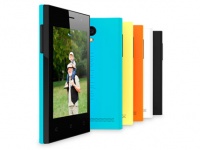 Highscreen Pure J  2-    