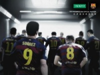 Oppo R7 Plus FC Barcelona Edition      