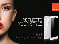 Gionee F103   Android- c HD-  2    $150