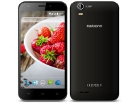 Karbonn Titanium S200 HD   Android-  HD-  $75