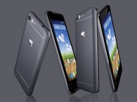  Micromax Canvas Fire 4G   MediaTek Helio X10