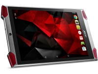 IFA 2015:    Acer Predator 8   Intel Atom x7 (Cherry Trail)