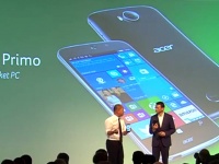 IFA 2015: Acer  Jade Primo  Snapdragon 808 SoC    Predator 6
