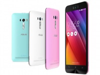 IFA 2015: ASUS    ZenFone,  ZenPad   ZenWatch 2