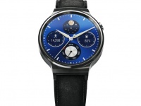   Huawei Watch  