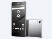 IFA 2015: Sony Xperia Z5 Premium -       4K-