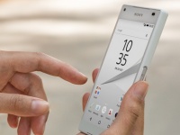 IFA 2015: Sony Xperia Z5  Z5 Compact  