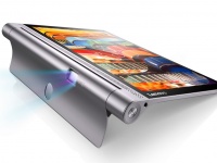 IFA 2015: Lenovo Yoga Tab 3 Pro   Android-  