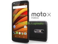 Motorola    8-  Moto X Force  QHD-