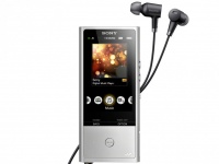 IFA 2015: Sony   Walkman ZX100HN   Hi-Res Audio