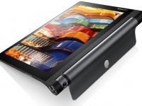 IFA 2015: Lenovo  8-  10- YOGA Tab 3
