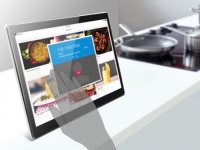 IFA 2015: ALCATEL ONETOUCH Xess  17.3- Android-  