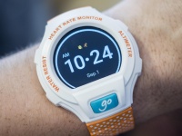 IFA 2015: ALCATEL ONETOUCH Go Watch -    -   