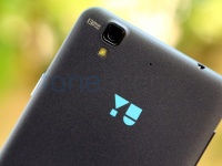  YU YU5050  Snapdragon 810 SoC  4  