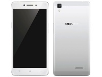  Oppo R7 Lite  HD-   4G Dual SIM