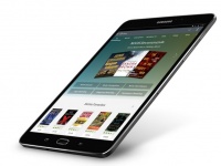 IFA 2015: Samsung  Barnes & Noble  8- Galaxy Tab S2 Nook
