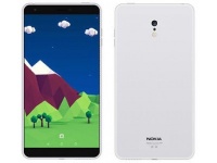    Android- Nokia C1